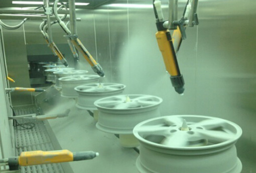 汽車(chē)生產(chǎn)線調(diào)整這一過(guò)程的原理