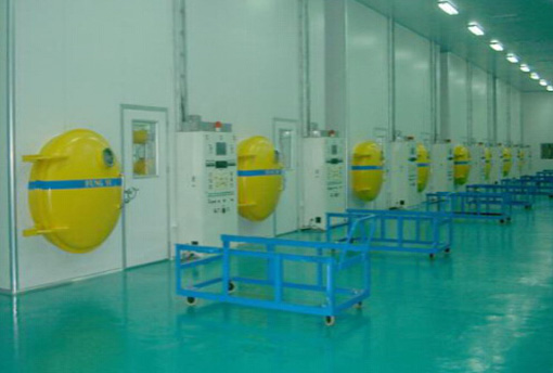 電鍍生產(chǎn)線有哪些分類(lèi)